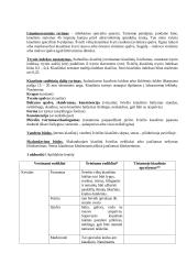 Kiaušinių veterinarinė sanitarinė ekspertizė 2 puslapis