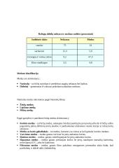 Kiaušinių veterinarinė sanitarinė ekspertizė 13 puslapis