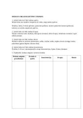 Kiaušinių veterinarinė sanitarinė ekspertizė 15 puslapis