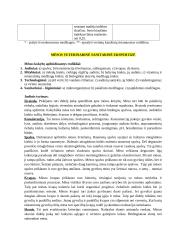 Kiaušinių veterinarinė sanitarinė ekspertizė 4 puslapis