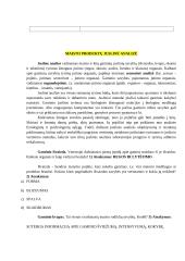 Kiaušinių veterinarinė sanitarinė ekspertizė 8 puslapis