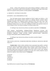 Kiaušinių veterinarinė sanitarinė ekspertizė 9 puslapis