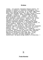 Narkotikai. Rizikos veiksniai 12 puslapis