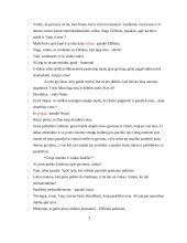 Didaktinio žaidimo „Kas kaip eina?“ metodinis aprašymas 3 puslapis