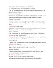 Didaktinio žaidimo „Kas kaip eina?“ metodinis aprašymas 4 puslapis