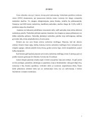 Narkotikų vartojimo genezė, šiuolaikinės tendencijos. Narkomanijos samprata 3 puslapis