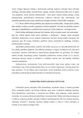 Narkotikų vartojimo genezė, šiuolaikinės tendencijos. Narkomanijos samprata 8 puslapis