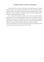 Prevencijos programa, smurtas prieš moteris 11 puslapis