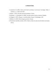 Prevencijos programa, smurtas prieš moteris 13 puslapis