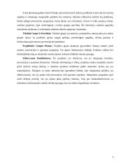 Prevencijos programa, smurtas prieš moteris 3 puslapis