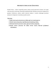 Prevencijos programa, smurtas prieš moteris 4 puslapis