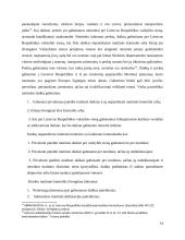 Kontrabandos prevencinė priemonė ir teisinė atsakomybė 15 puslapis