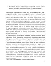 Kontrabandos prevencinė priemonė ir teisinė atsakomybė 16 puslapis