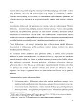 Kontrabandos prevencinė priemonė ir teisinė atsakomybė 17 puslapis