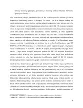 Kontrabandos prevencinė priemonė ir teisinė atsakomybė 19 puslapis