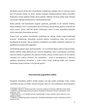 Kontrabandos prevencinė priemonė ir teisinė atsakomybė 7 puslapis