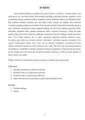 Narkomanijos priežastys, pasekmės ir kova su jais šeimoje 2 puslapis