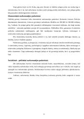 Narkomanijos priežastys, pasekmės ir kova su jais šeimoje 11 puslapis