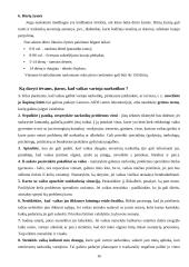 Narkomanijos priežastys, pasekmės ir kova su jais šeimoje 16 puslapis