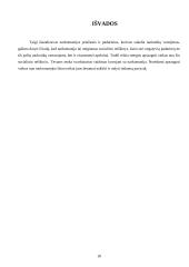 Narkomanijos priežastys, pasekmės ir kova su jais šeimoje 18 puslapis