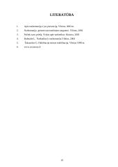 Narkomanijos priežastys, pasekmės ir kova su jais šeimoje 19 puslapis