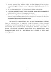 Narkomanijos priežastys, pasekmės ir kova su jais šeimoje 5 puslapis