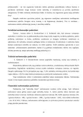 Narkomanijos priežastys, pasekmės ir kova su jais šeimoje 10 puslapis