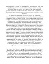 Įsipareigojimo visuomenei svarba lietuvių literatūroje 2 puslapis