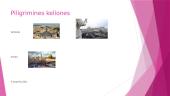 Piligriminių kelionių maršrutai 11 puslapis