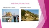 Piligriminių kelionių maršrutai 8 puslapis