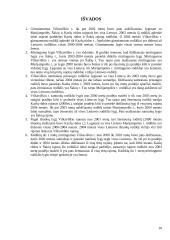 Natūralios gyventojų kaitos įvertinimas Vilkaviškio rajone 2000-2004 metais 10 puslapis