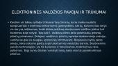 Elektroninė valdžia 4 puslapis