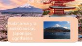 Įdomūs faktai apie Japoniją 6 puslapis