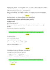Konspektas kolokviumui. Duomenų bazės, naudojamos genetikoje 3 puslapis