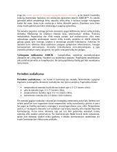 Natūralių kontracepcijos metodų privalumai ir trūkumai 3 puslapis