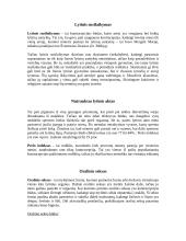 Natūralių kontracepcijos metodų privalumai ir trūkumai 7 puslapis