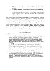 A. Kamiu biografija, kūrybos analizė 2 puslapis