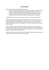 A. Kamiu biografija, kūrybos analizė 3 puslapis