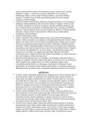 F. Kafka biografija, kūrybos analizė 2 puslapis