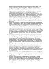 F. Kafka biografija, kūrybos analizė 3 puslapis