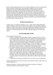 F. Kafka biografija, kūrybos analizė 5 puslapis