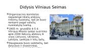 1905 m. Didysis Vilniaus Seimas (skaidrės) 4 puslapis