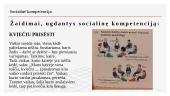 Priešmokyklinio ugdymo pedagogika. Socialinė kompetencija 10 puslapis