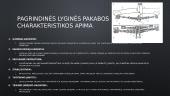 Dvidiskė sankaba ir Linginė krovininio automobilio pakaba 11 puslapis