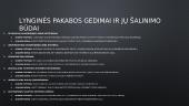 Dvidiskė sankaba ir Linginė krovininio automobilio pakaba 14 puslapis