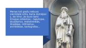Skaidrės: Leonardas da Vinčis 4 puslapis