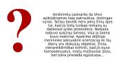 Skaidrės: Leonardas da Vinčis 7 puslapis