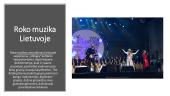 Roko muzika. Skaidrės 4 puslapis