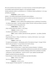 Naudininko linksnio vartojimas 4 puslapis