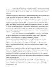 Naudininko linksnio vartojimas 7 puslapis